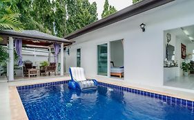 Jasmine Pool Villa In Nai Harn