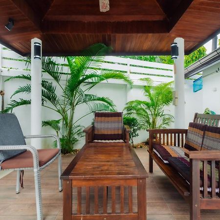 Jasmine Pool Villa In Nai Harn Rawai Экстерьер фото