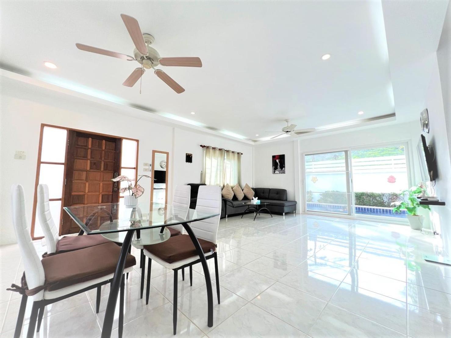 Jasmine Pool Villa In Nai Harn Rawai Экстерьер фото
