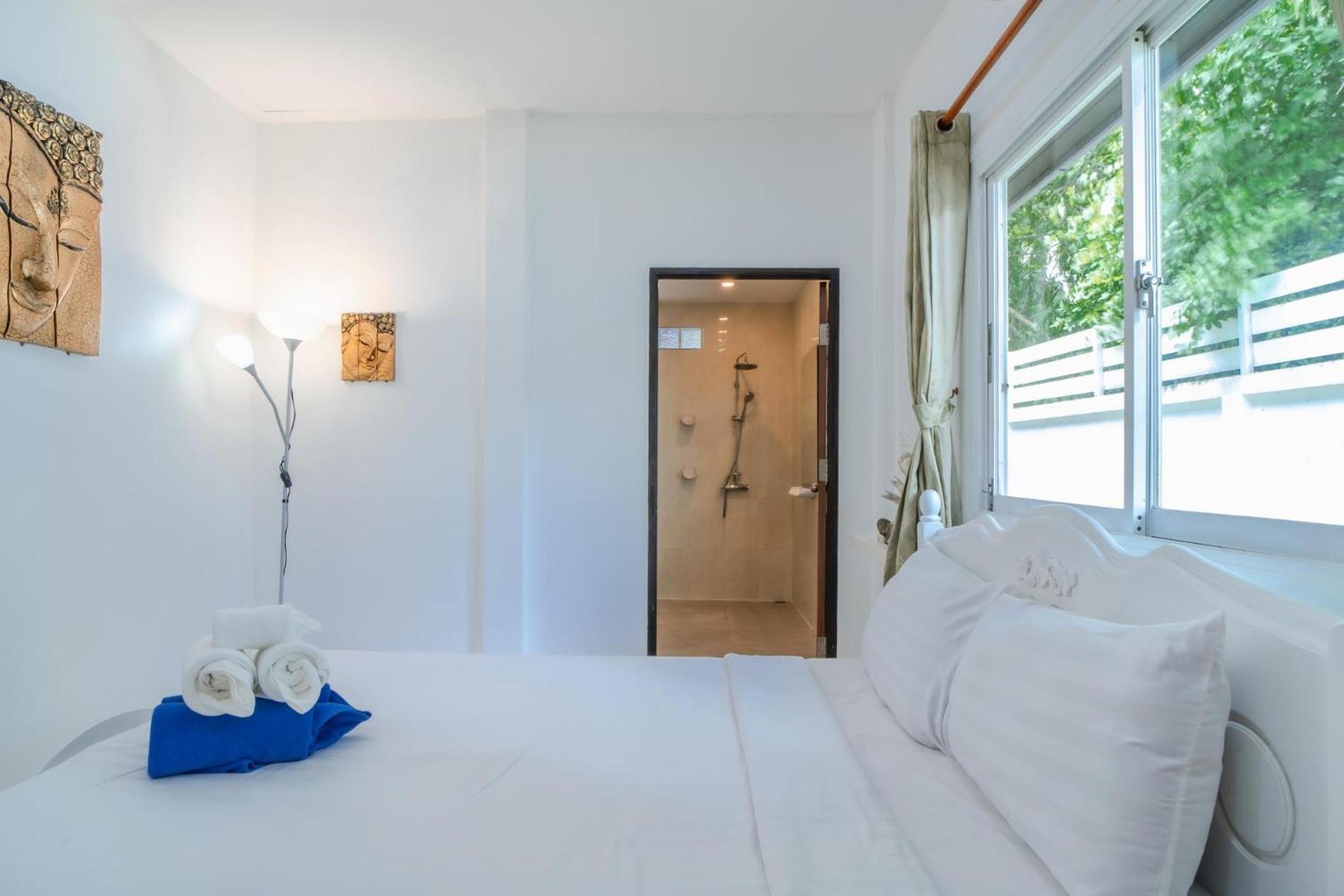 Jasmine Pool Villa In Nai Harn Rawai Экстерьер фото
